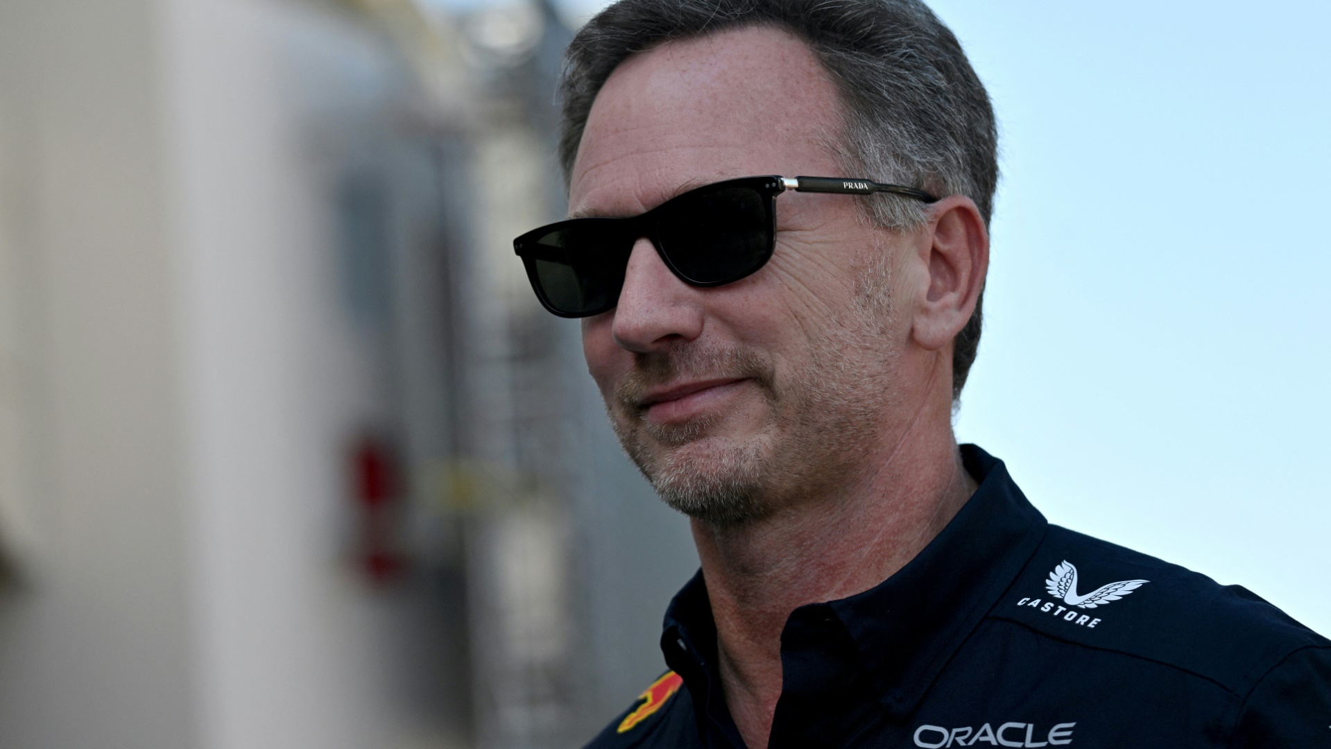Red-Bull-Teamchef Christian Horner wurde entlastet