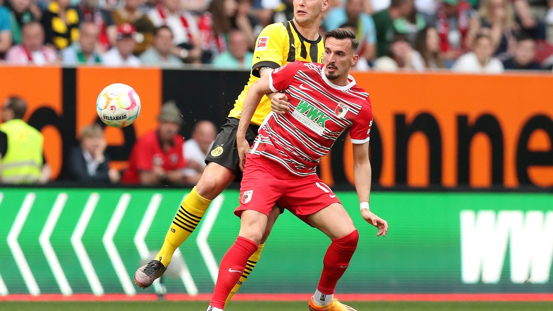 Nationalspieler Berisha wechselt nach Hoffenheim