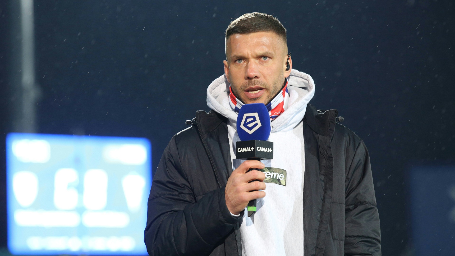 Podolski wünscht sich Veränderungen beim FC