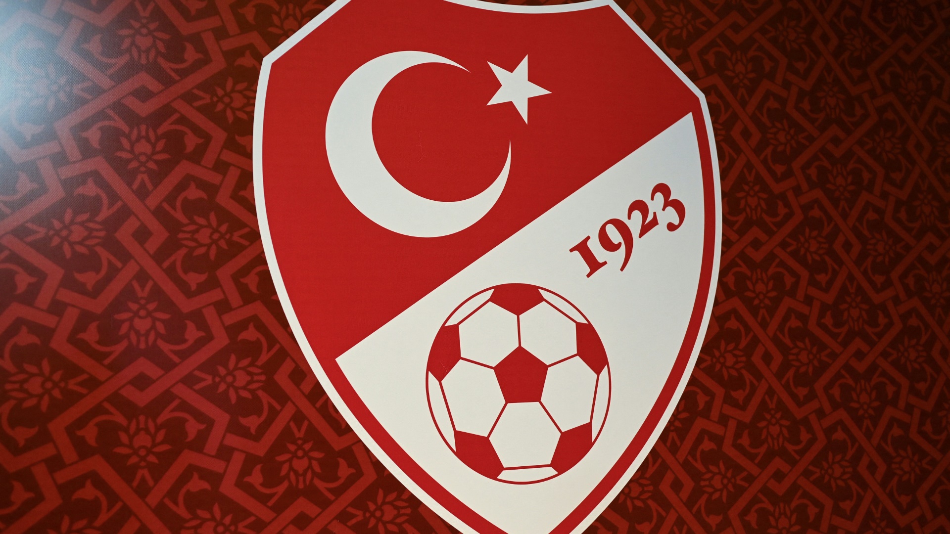 Logo des türkischen Fußballverbandes