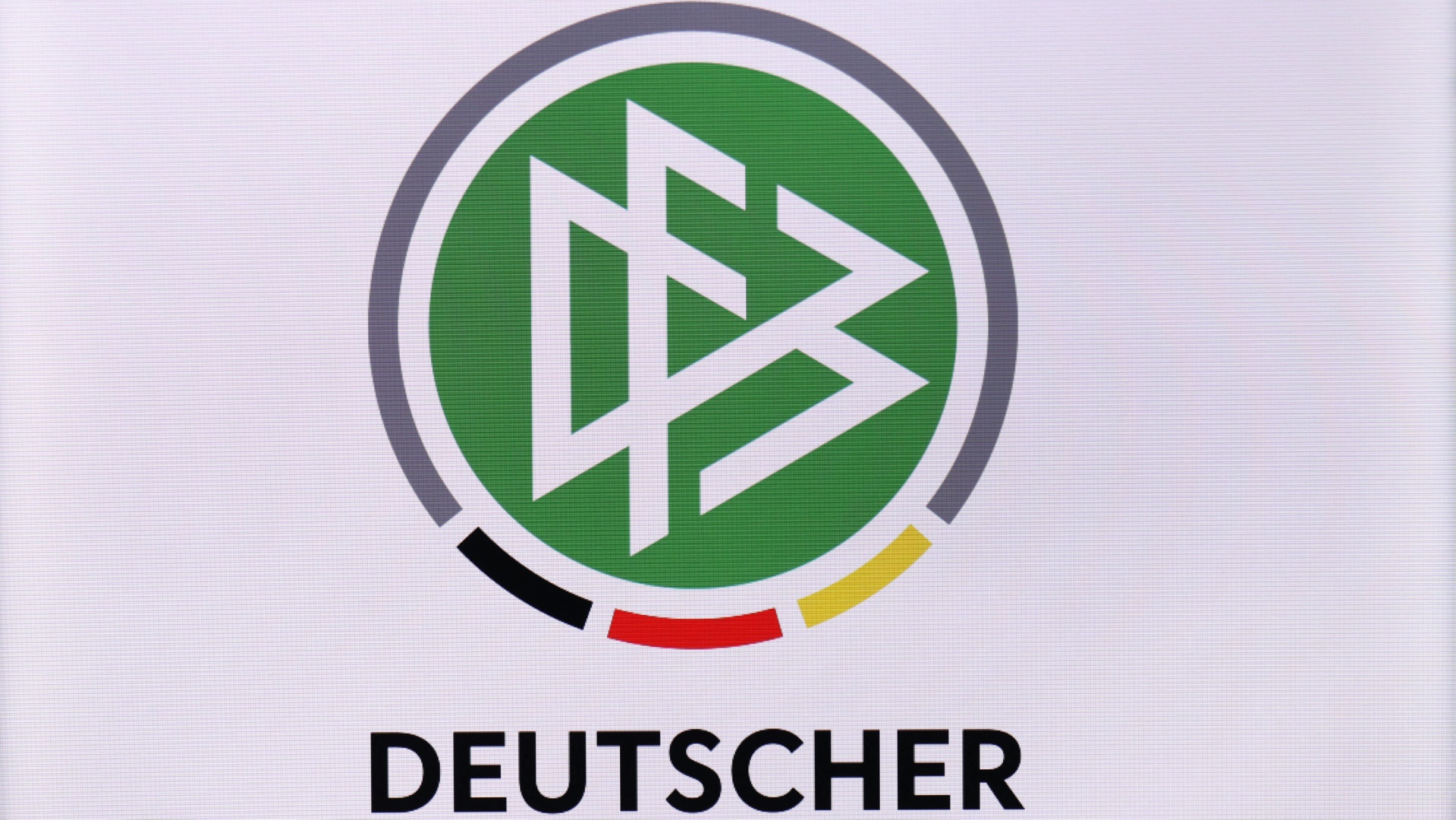 Der DFB startet die Aktion "DFB-Punktspiel"