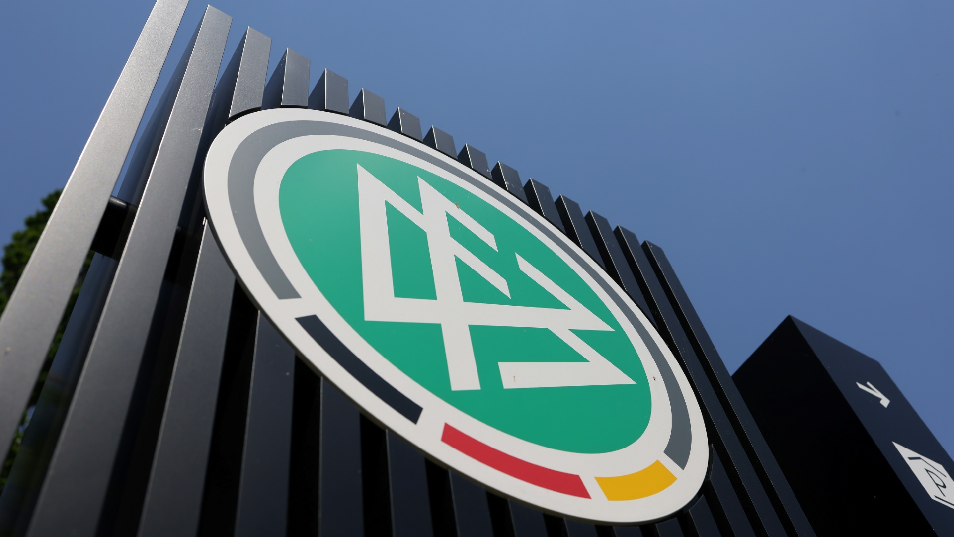 DFB folgt dem Beschluss der UEFA