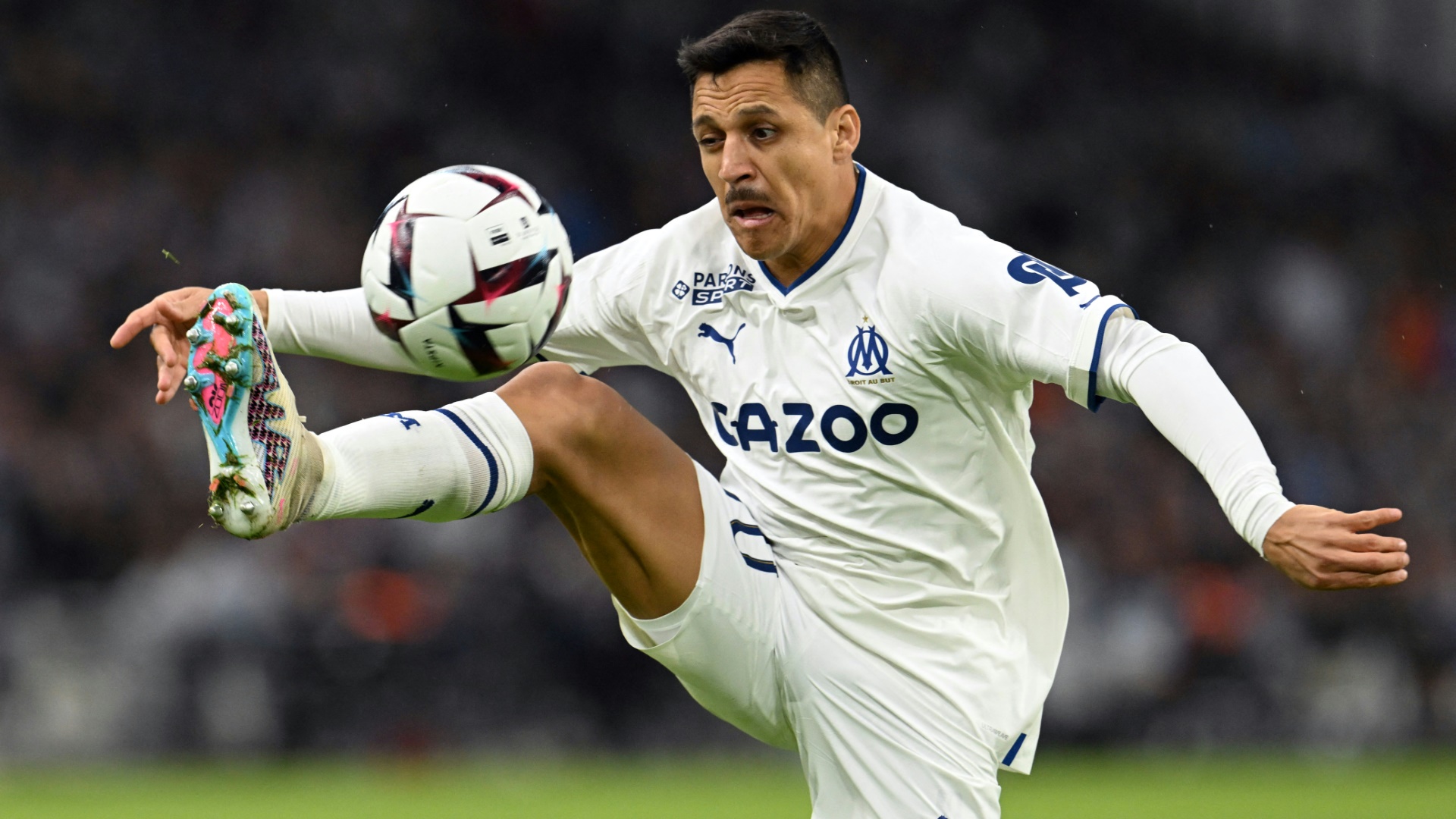 Sanchez spielte bereits von 2019 bis 2022 für Inter
