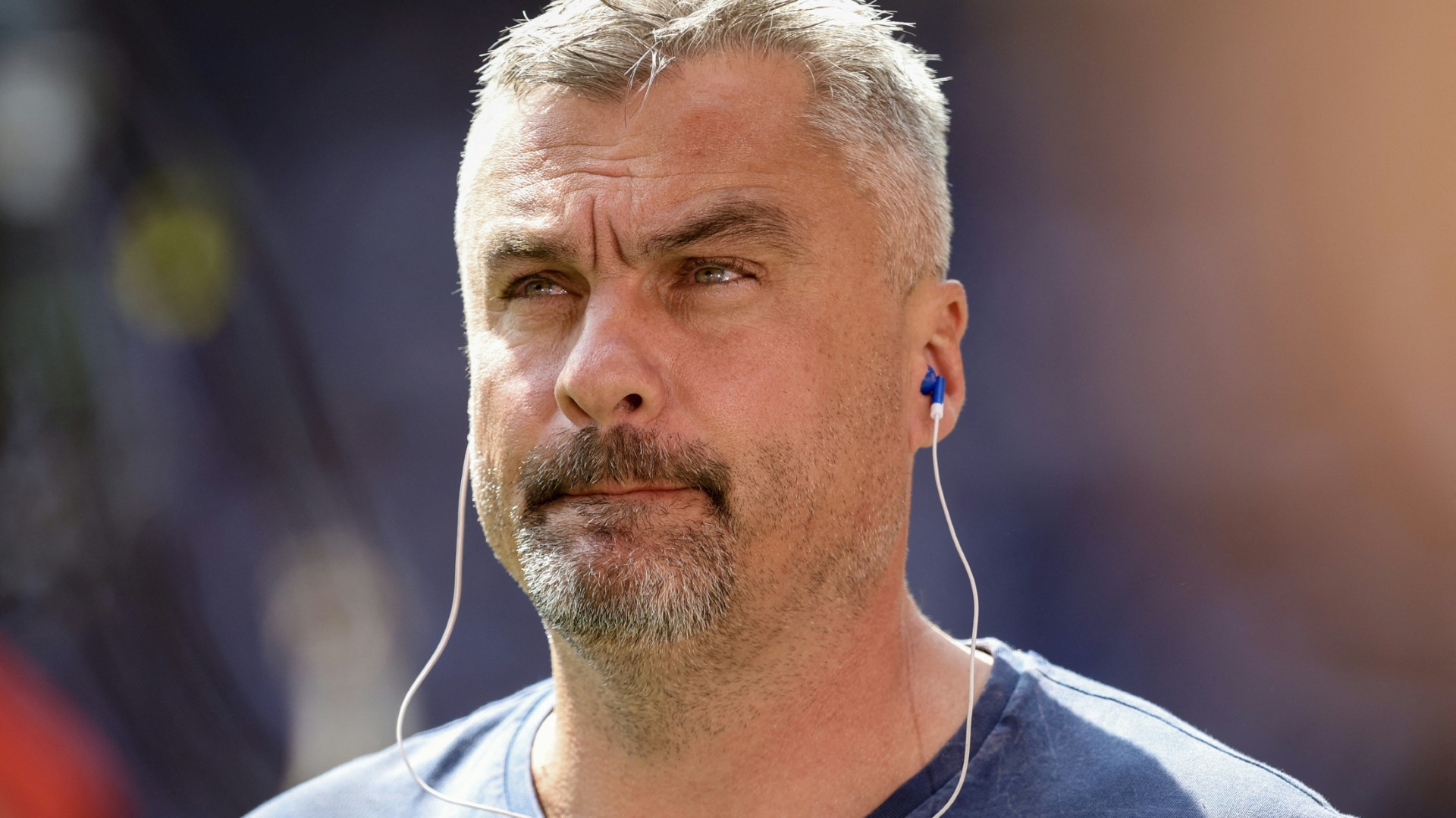Nächster Rückschlag für Schalke-Coach Reis