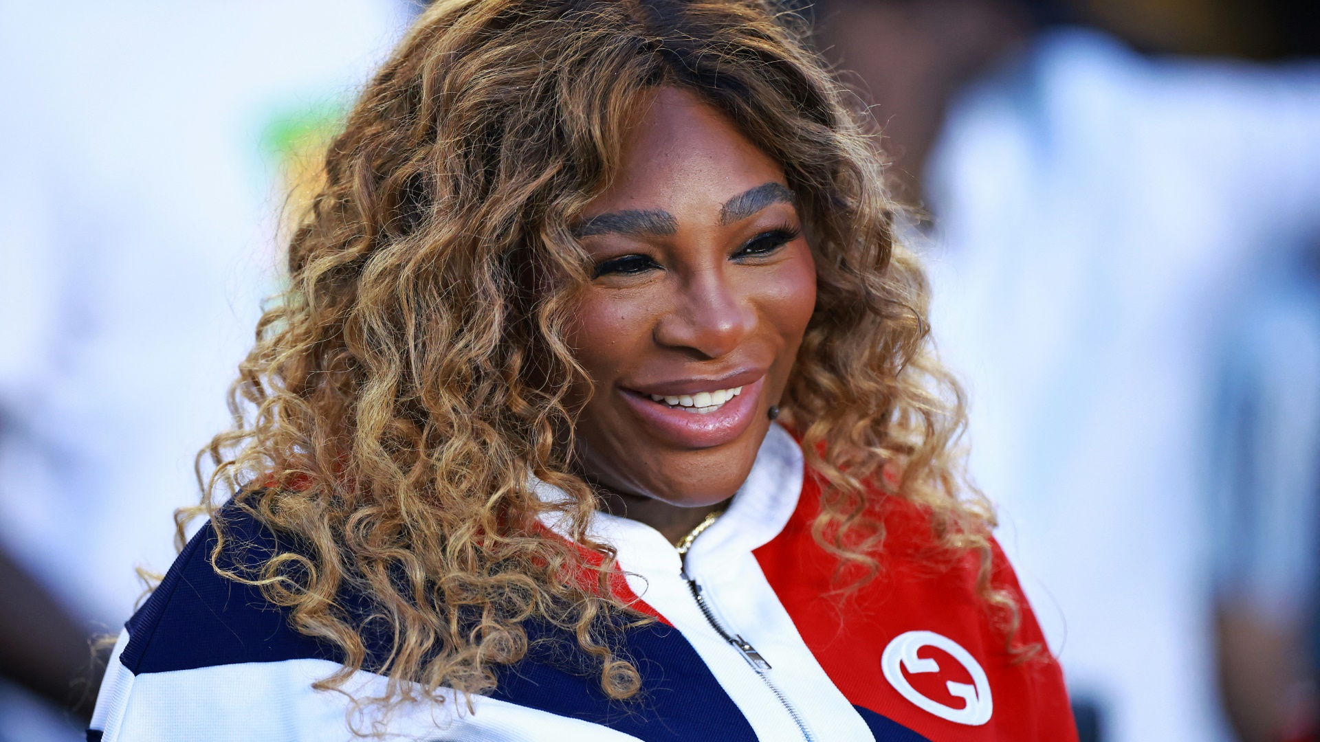 Serena Williams nun zweifache Mutter