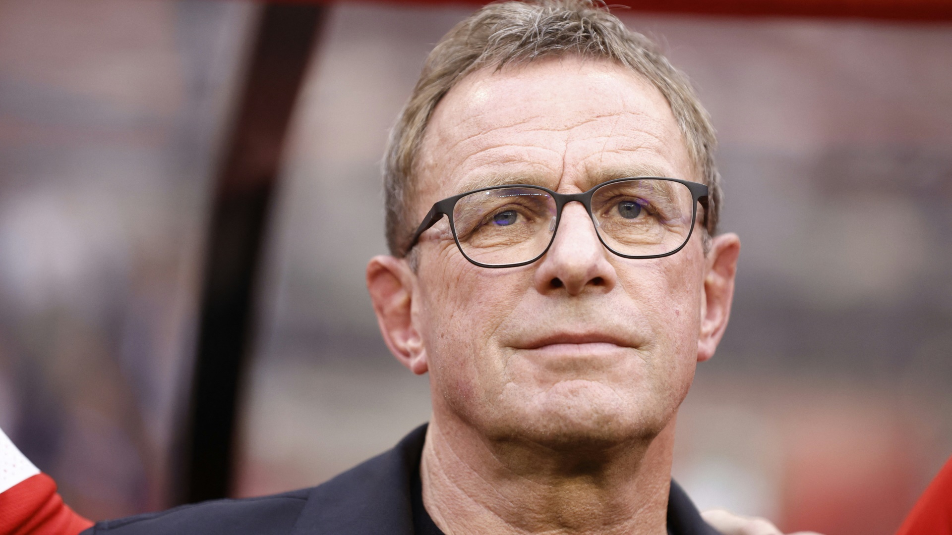 Ralf Rangnick steht vor einem Wechsel zu den Bayern