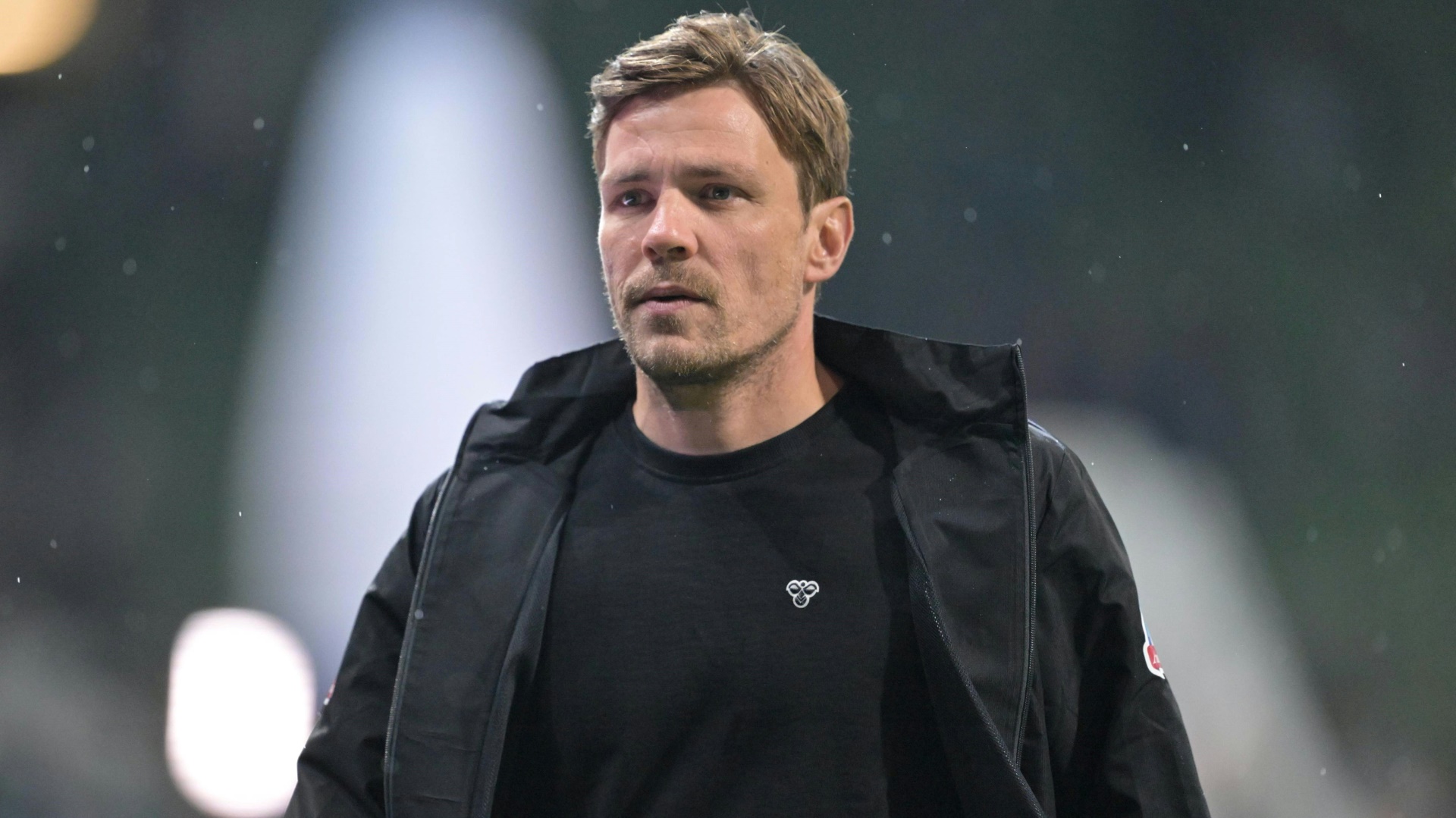 Clemens Fritz hofft auf Punkte in Dortmund