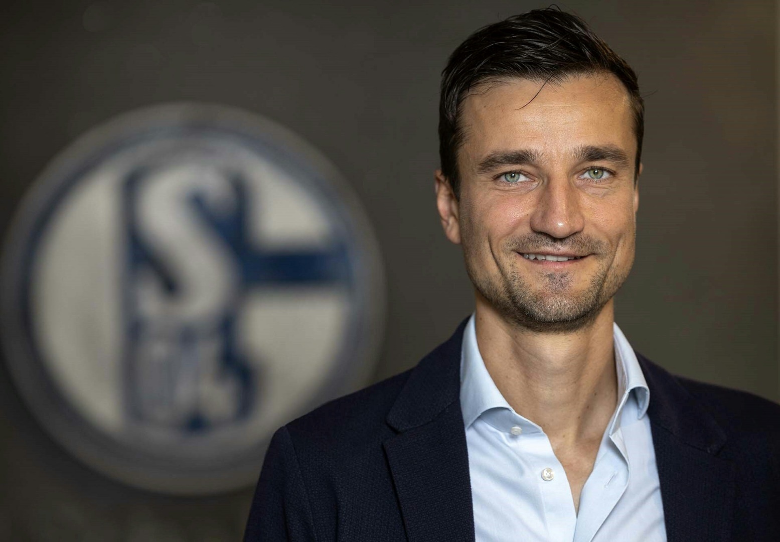 Ab Januar auf Schalke: Matthias Tillmann