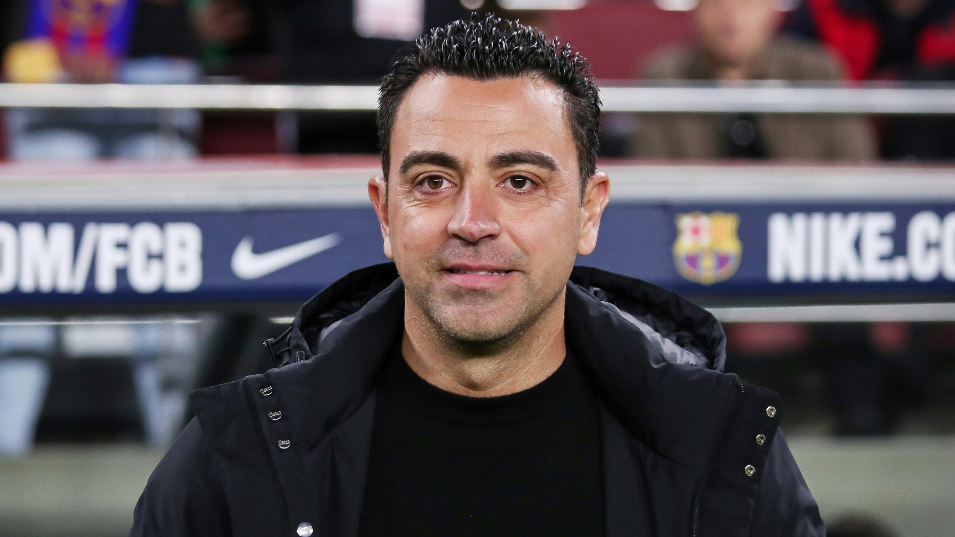Xavi will mit dem FC Barcelona weitere Titel gewinnen