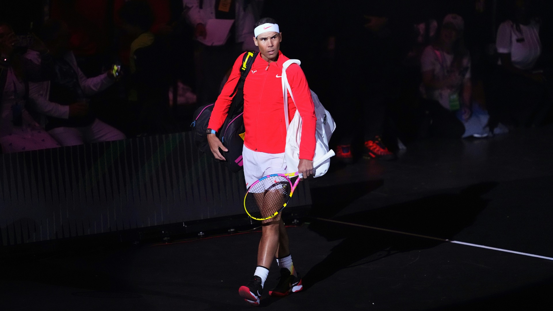 Nadal-Comeback verzögert sich weiter