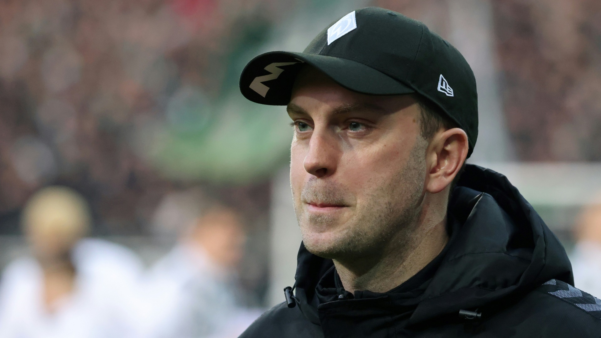 Vier Niederlagen in Serie: Bremens Trainer Ole Werner