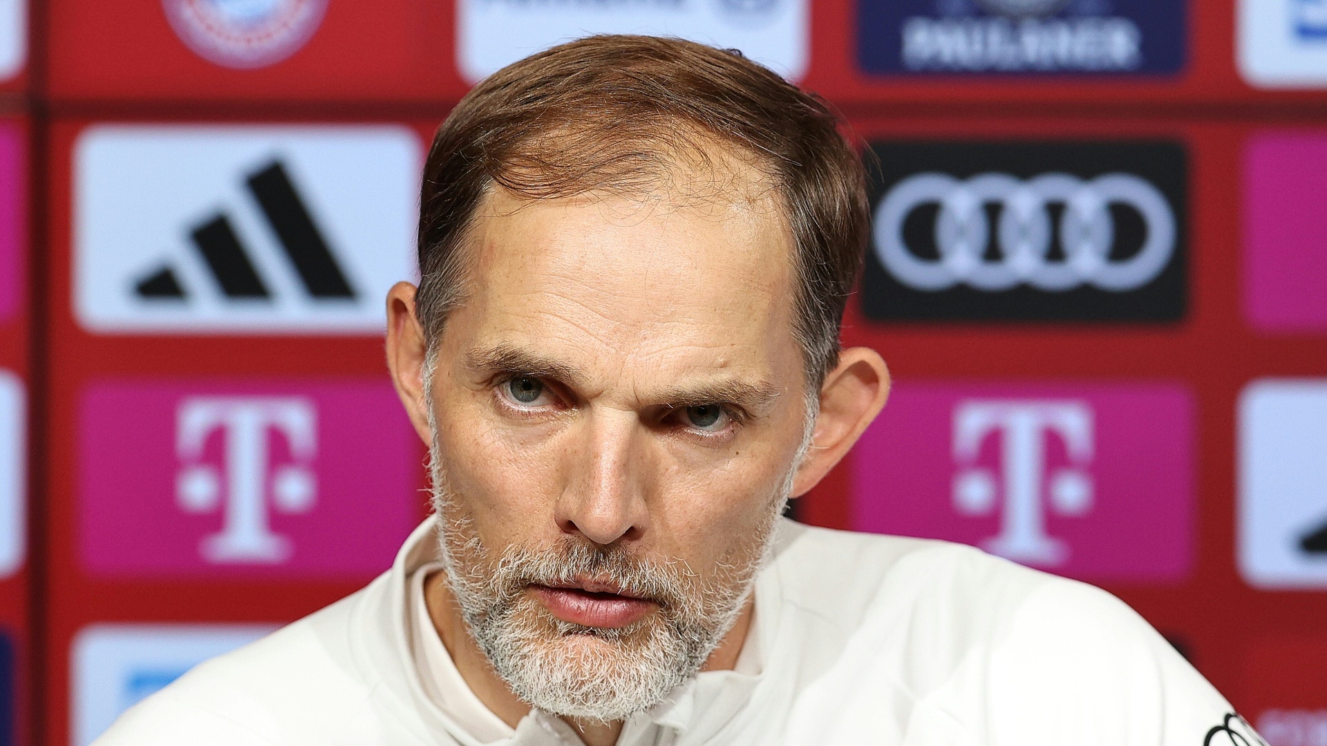 Bayern-Coach Tuchel denkt nur von Spiel zu Spiel