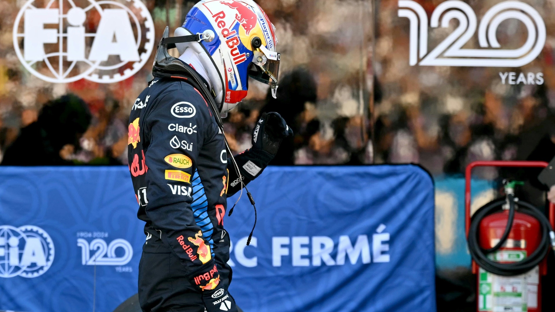 Wenig Spaß in Monaco: Max Verstappen
