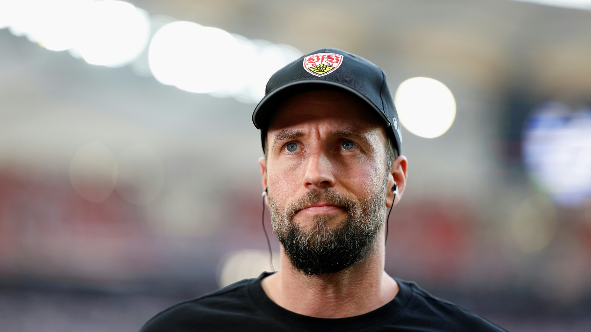 Der VfB-Trainer hebt die Leistung von Anton hervor