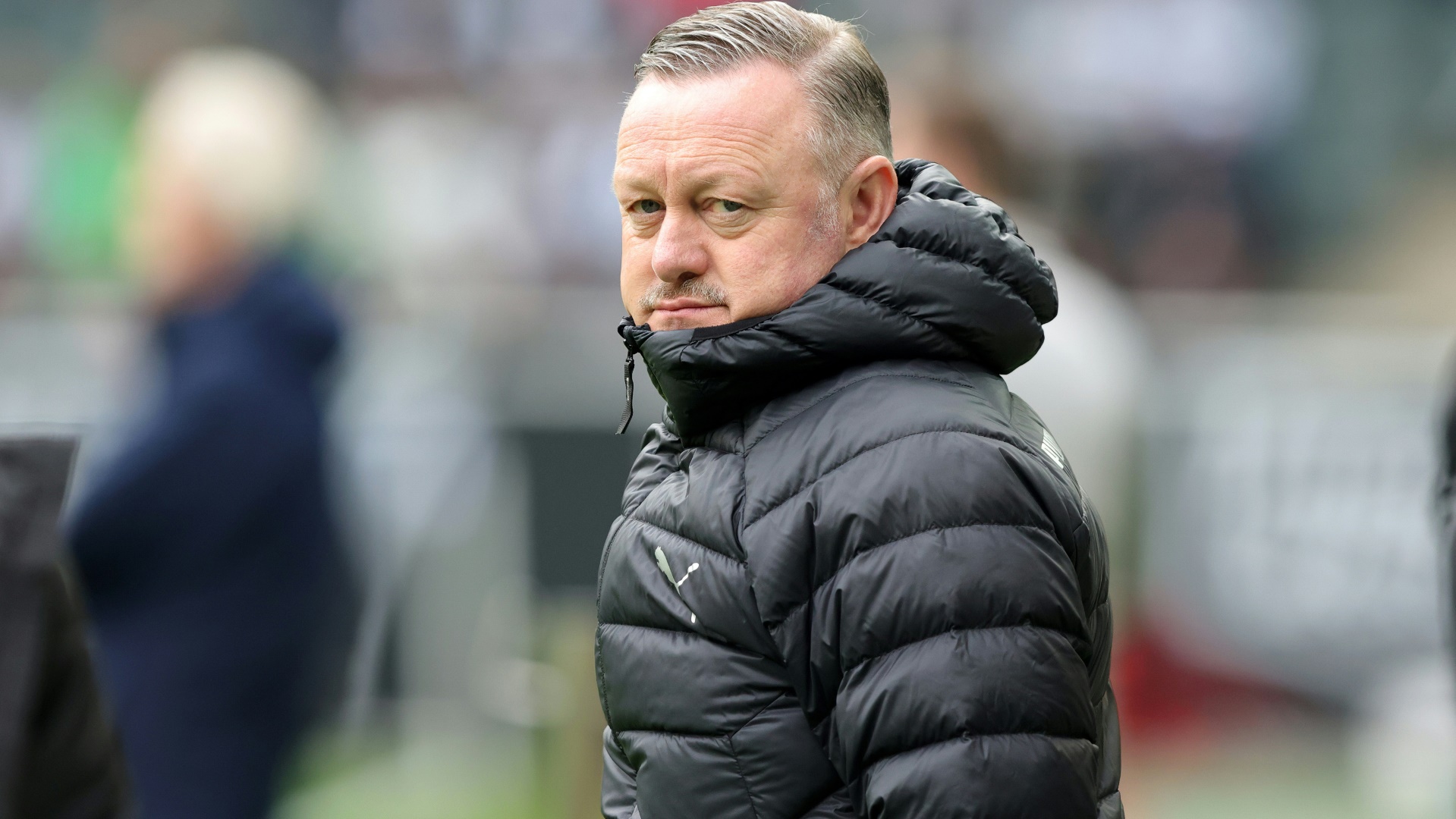Roland Virkus warnt die Borussia