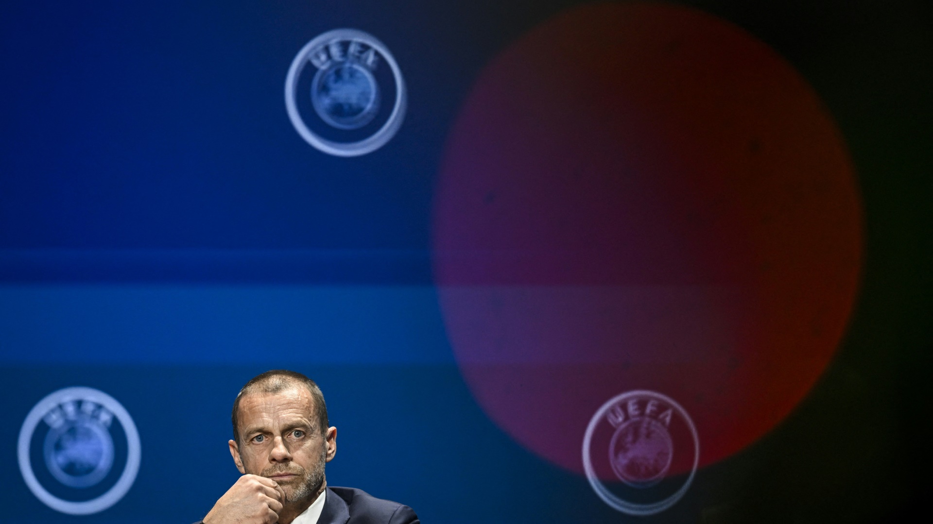Will die Statuten ändern: UEFA-Boss Aleksander Ceferin