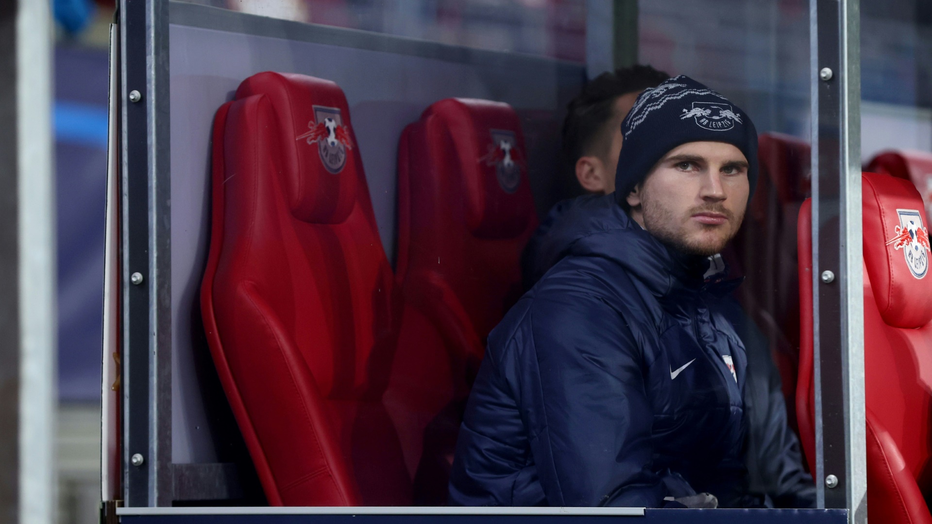 Timo Werner steht vor einem Wechsel zu Tottenham Hotspur