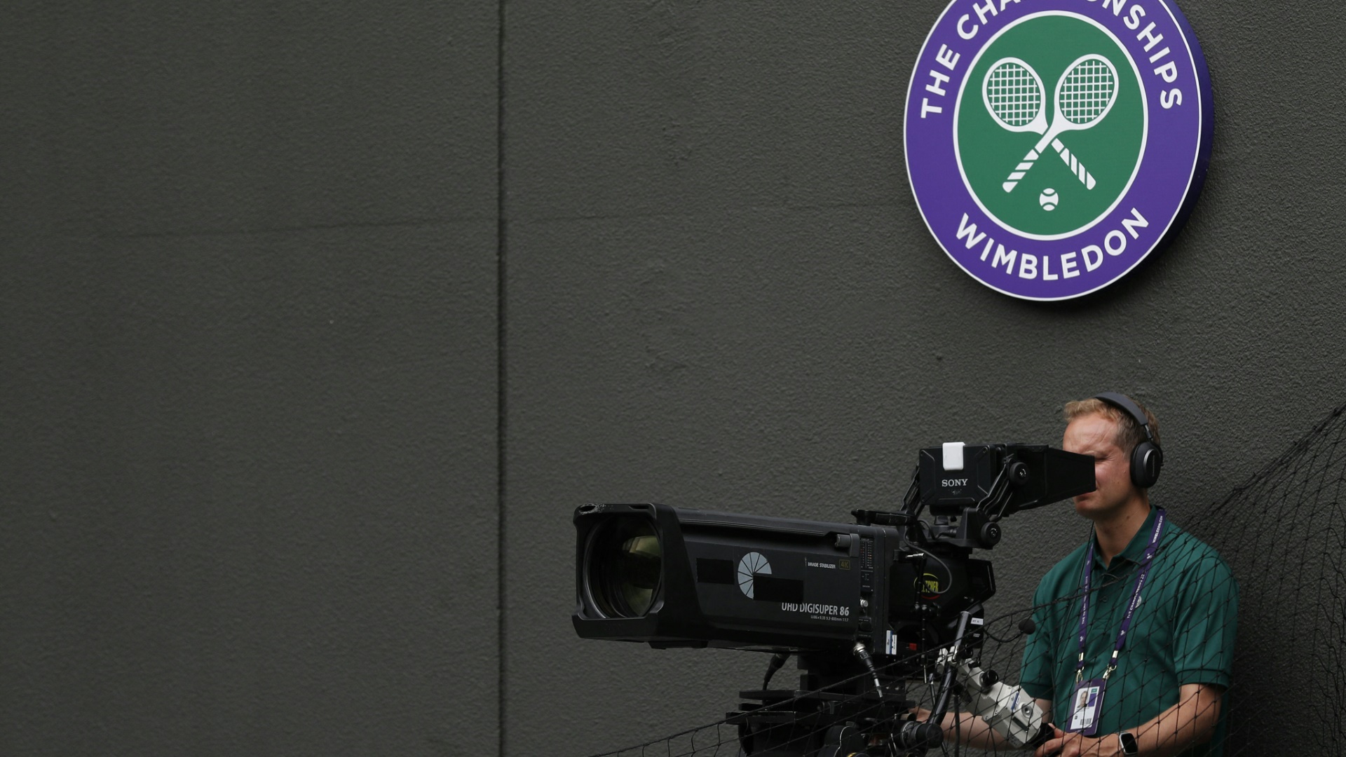 Wimbledon läuft künftig bei Prime Video