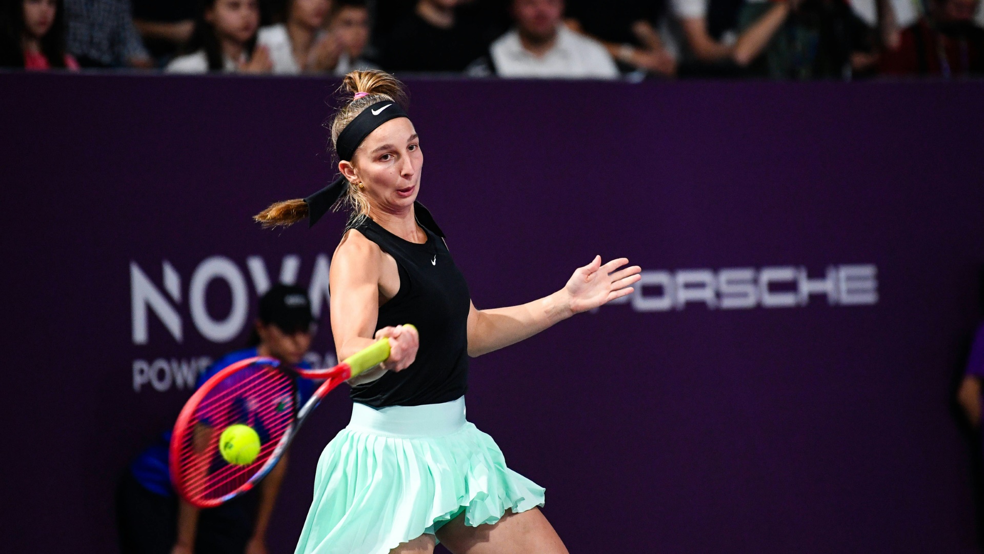 Korpatsch gewinnt ersten WTA-Titel