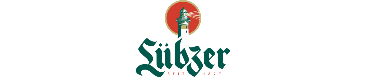 Lübzer, das beliebteste Bier Nordostdeutschlands