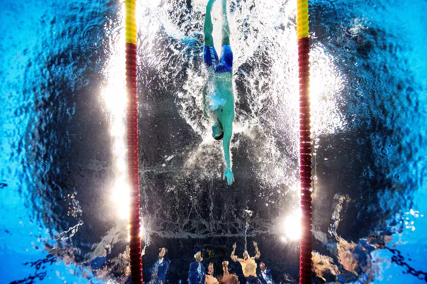 Michael Phelps (Schwimmen)