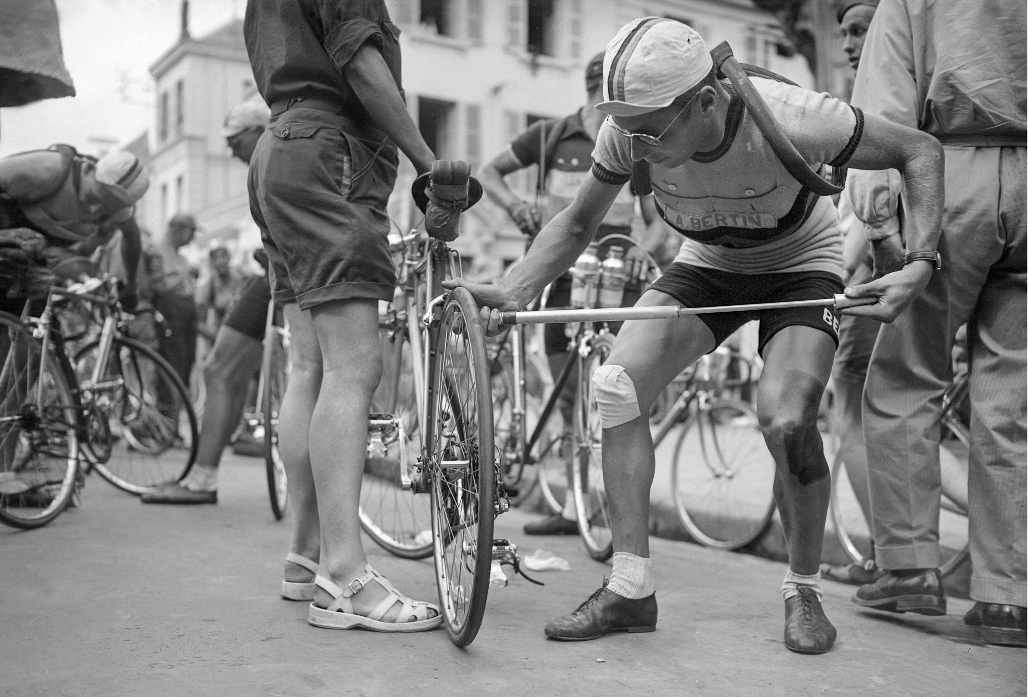Tour de France 1950