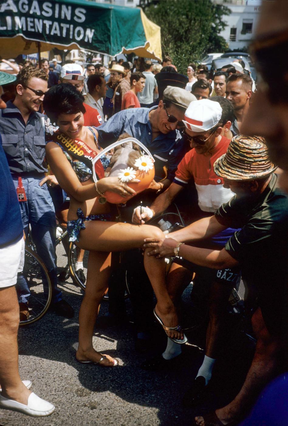 Tour de France 1961