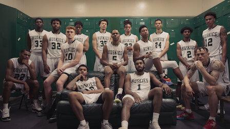 Netflix: Last Chance U Basketball