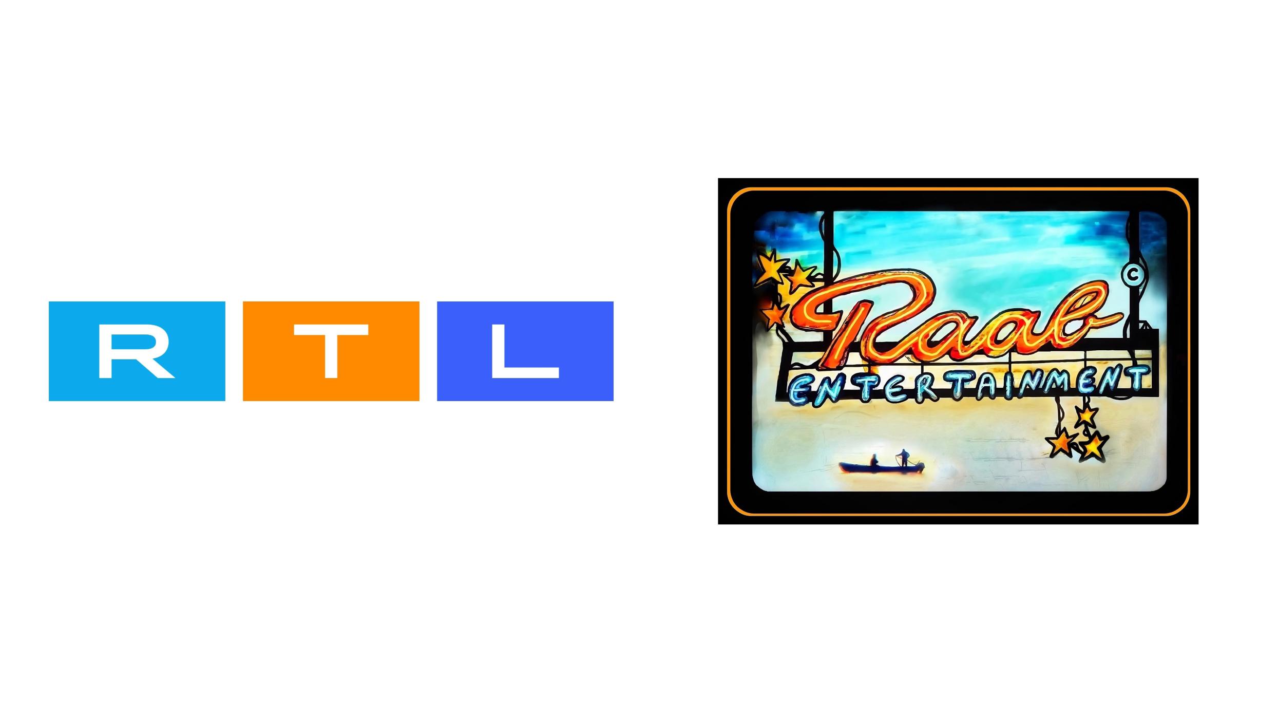 RTL und Raab Entertainment