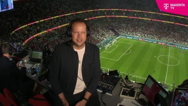 Busfahrer kennt Weg nicht! Wolff-Christoph Fuss verpasst fast WM-Eröffnung