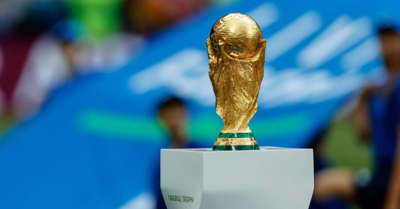 Copa Mundial de la FIFA 2022: todos los partidos, partidos y resultados – Catar