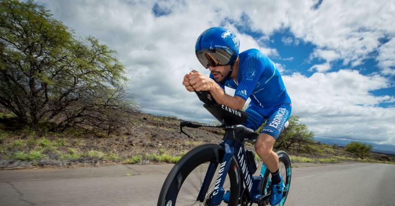 Ironman Hawaii: Tak teraz widzisz swój triathlon w telewizji i transmisjach na żywo