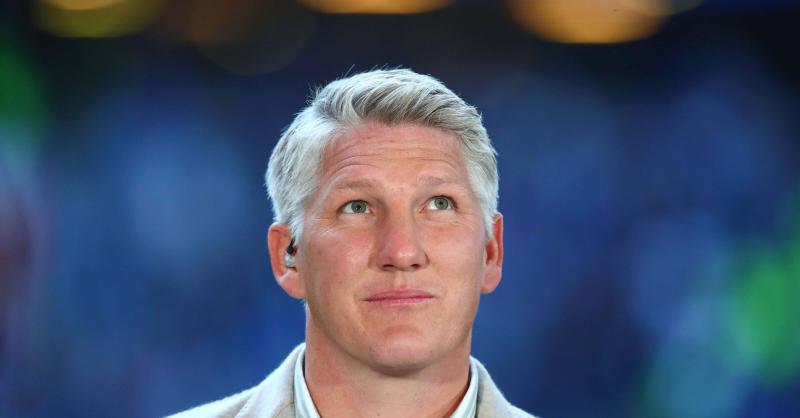 Schweinsteiger decision made!  This is how it goes on as an ARD expert