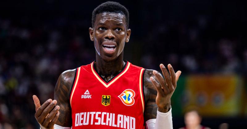 Jerman – Serbia sekarang siaran langsung di TV dan siaran langsung – Piala Dunia Bola Basket FIBA