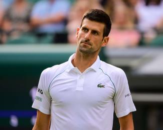 Novak Djokovic-Krimi geht weiter