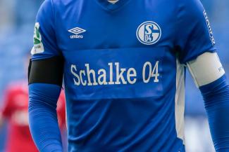 FC Schalke 04 trennt sich vom russischen Sponsor Gazprom