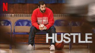 "The Hustle": Basketball-Drama bei Netflix