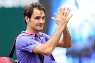 Roger Federer beendet seine Karriere