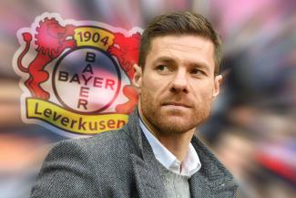 Xabi Alonso wird Trainer bei Bayer Leverkusen