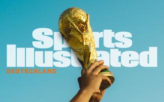 Das Sports Illustrated Gewinnspiel-Special zur Fußball-WM 2022