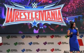 WWE-Vizechefin Stephanie McMahon tritt zurück