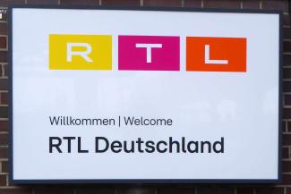 RTL zeigt ab 2023 die NFL im deutschen Free-TV