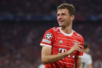 Thomas Müller (FC Bayern)