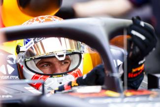 Max Verstappen (Red Bull Racing, Bahrain 2023)