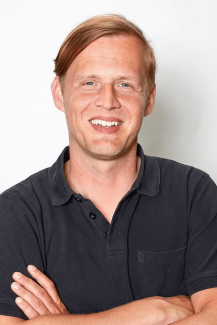 Alex von Kuczkowksi arbeitet als NFL-Experte bei RTL