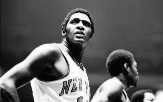 New-York-Knicks-Legende Willis Reed im Alter von 80 Jahren gestorben