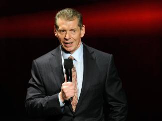 Vince McMahon (WWE)