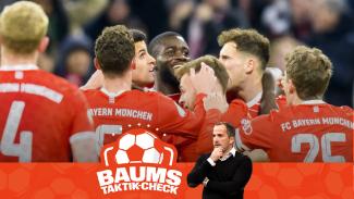 Baums Taktik-Check: FC Bayern gegen Hoffenheim
