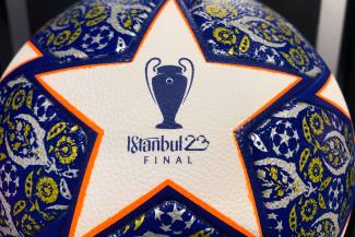 Champions-League-Finale in Istanbul