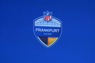 Verkaufsstart und Preise der Tickets für die NFL-Spiele in Frankfurt